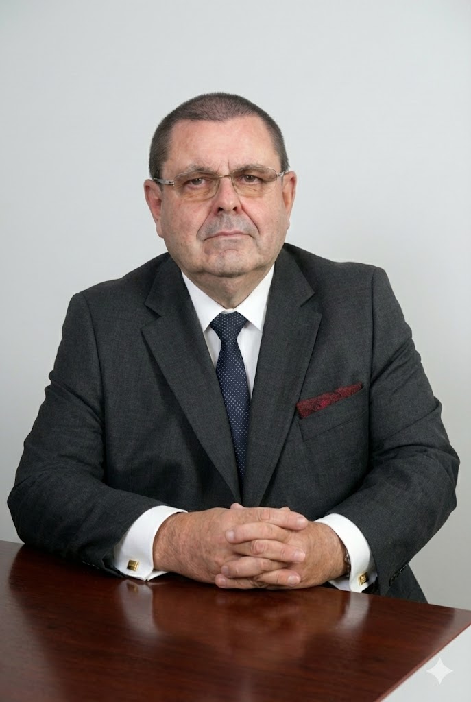 JUDr. Jiří Miketa
